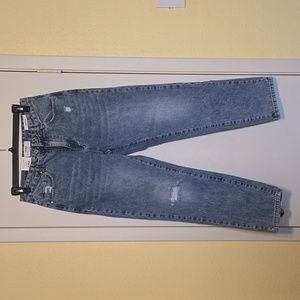 Cotton On Mom Jeans Sz 8